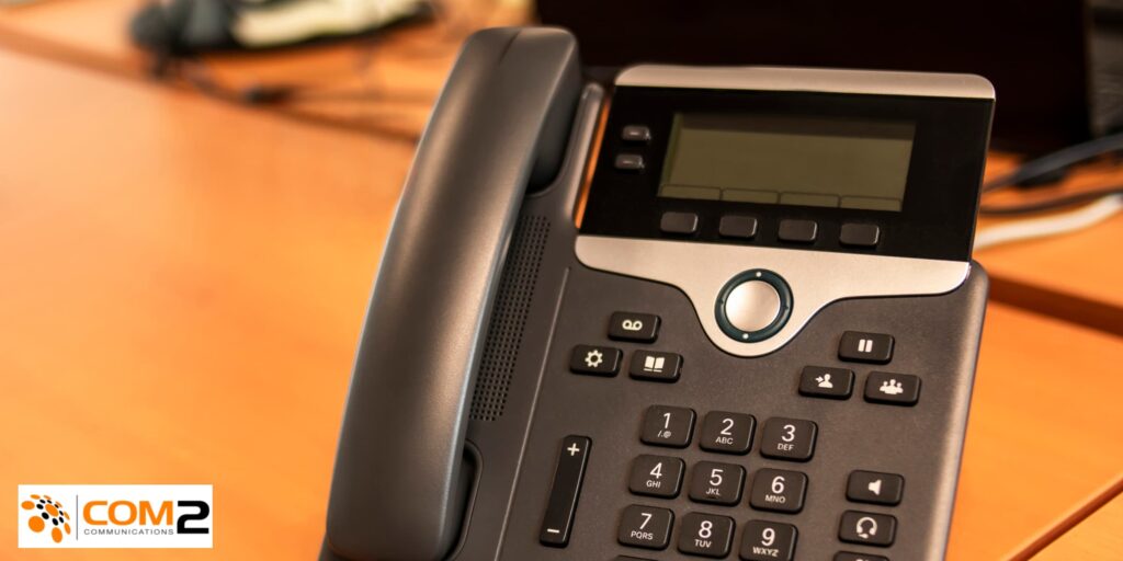 Top Business Phone Systems