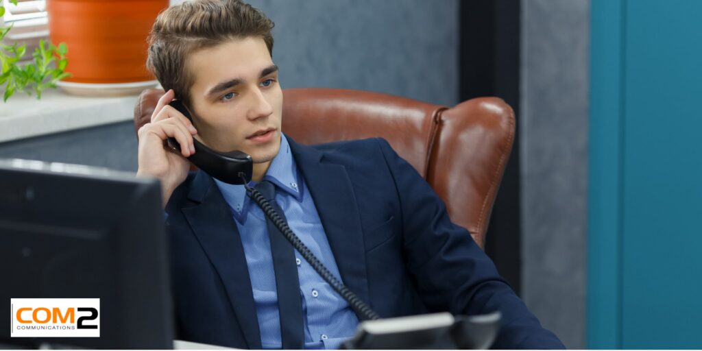 Phone systems for Law Firms
