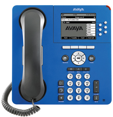 Avaya 9630G BLUE IP Handset