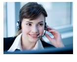 Business Phone System - IP Office - Receptionist