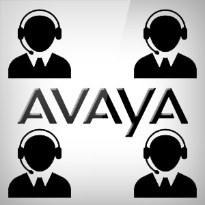 Button Avaya IPOCC Call Centre