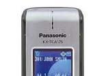 Button Panasonic KX-TCA275