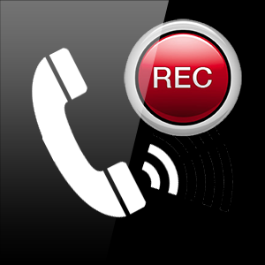 Button - Call Recording