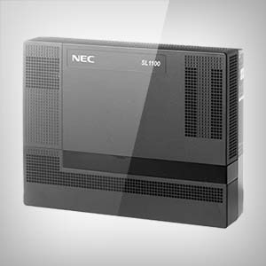NEC-SL1100-PABX