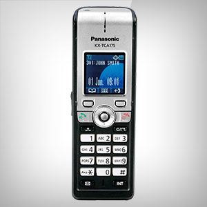 Panasonic KX-TCA175AL-C STANDARD DECT