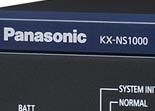 Panasonic NS1000 IP Phone System
