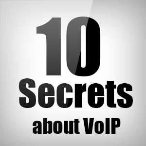 10 secrets
