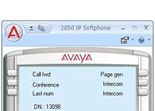 Avaya 2050 IP Softphone