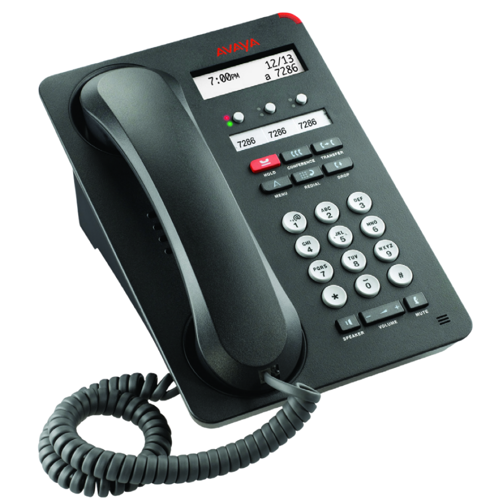 Business Phone Systems Avaya 1403 an 1603