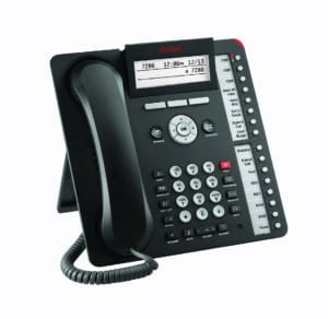 Business Phone Systems Avaya 1416