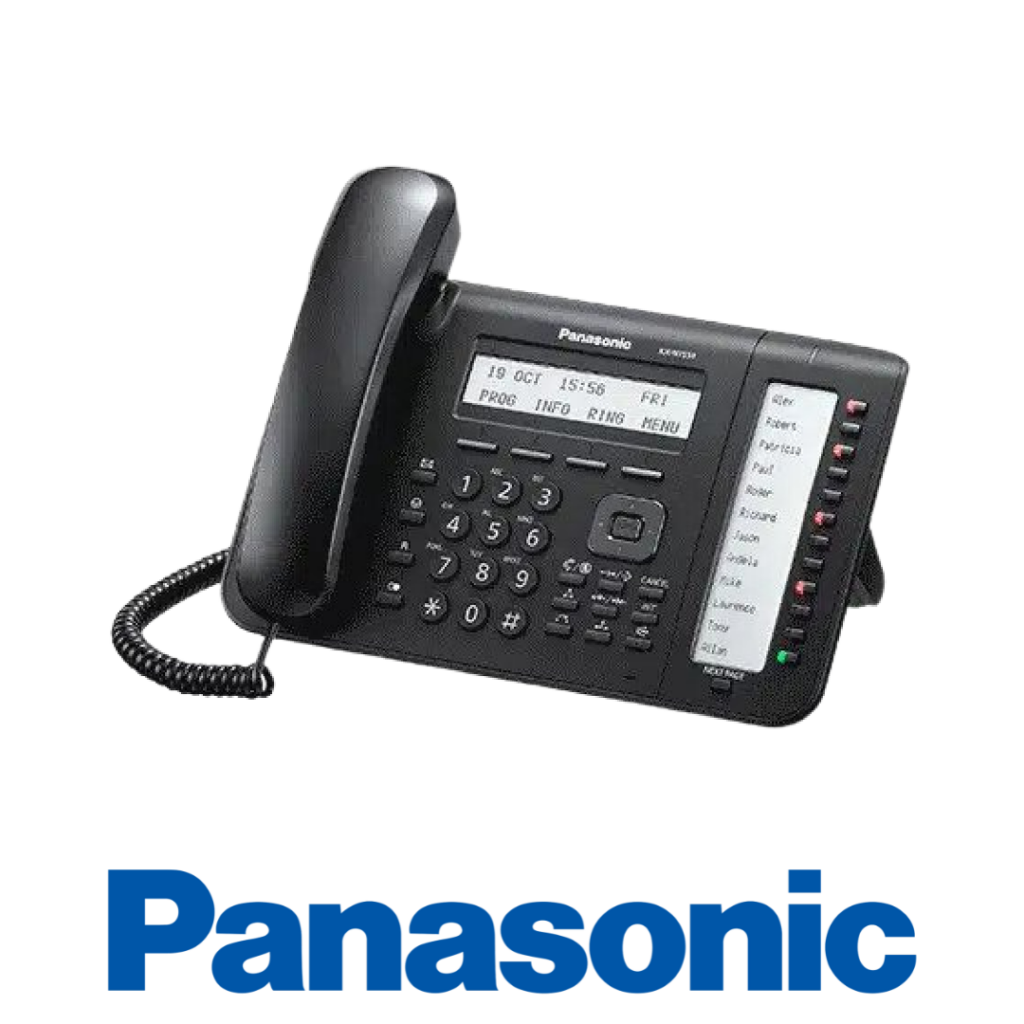 Panasonic-Phone-Systems