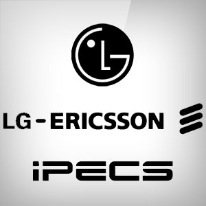 LG IPECS Ericsson