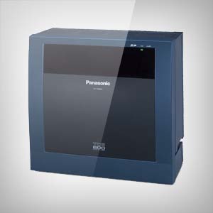 Com2 Panasonic TDE600 PABX