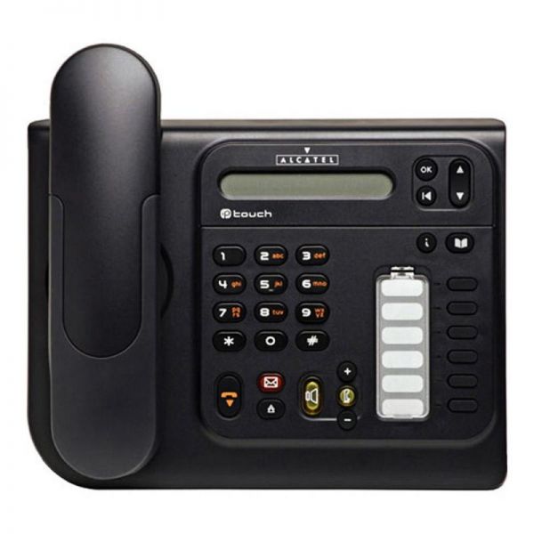 IP Touch 4008 Alcatel