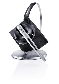 Sennheiser DW Pro Headset