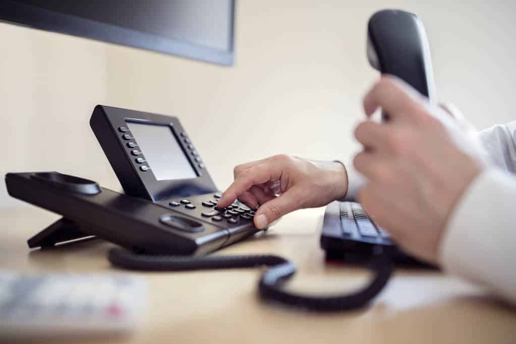 VoIP in Australia: The best phone systems for small offices