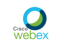 Com2 Cisco Webex Logo