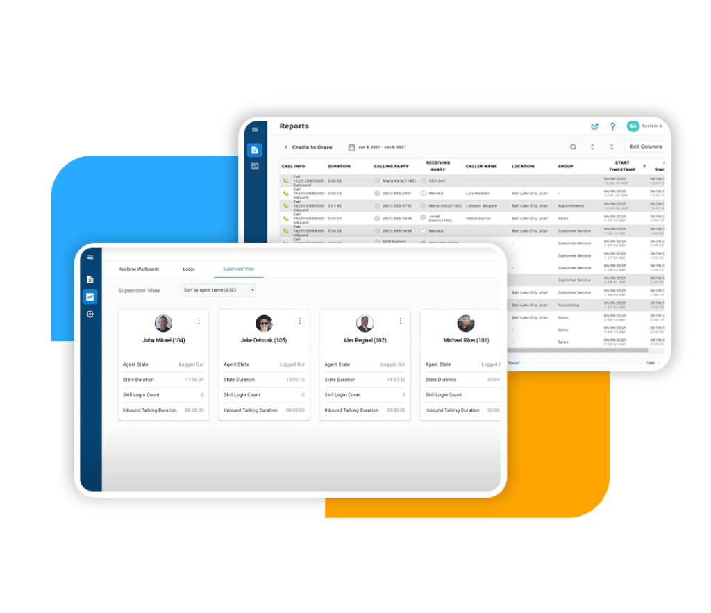 Xima’s reporting tools transform raw data into actionable insights that drive better decision-making.