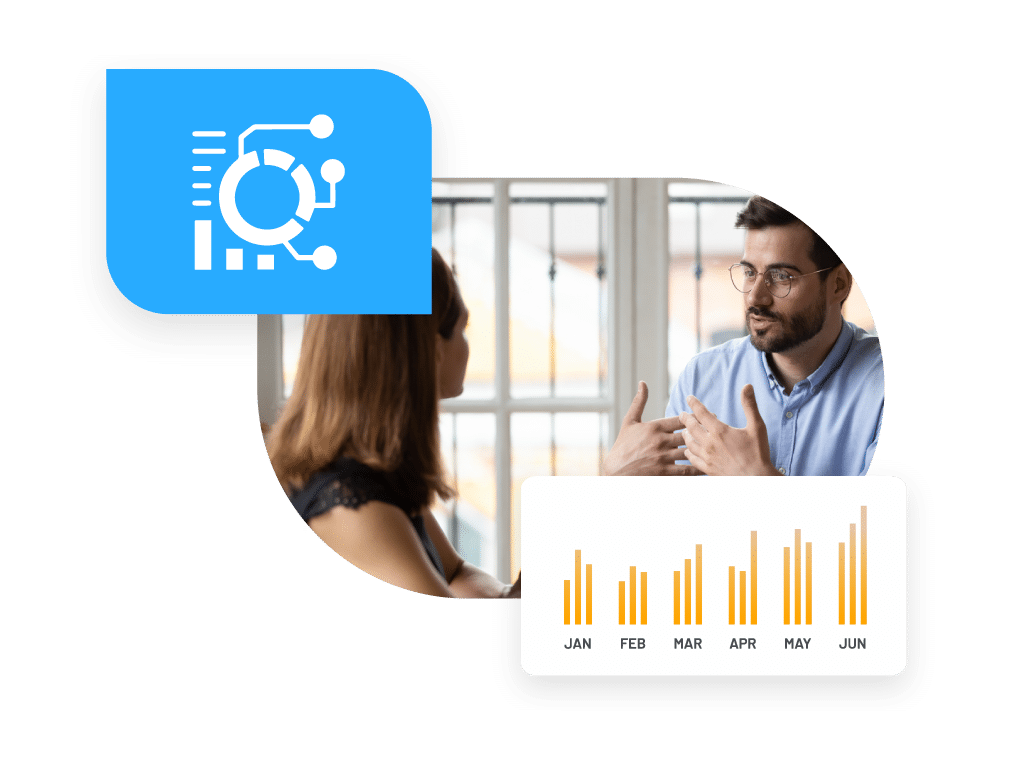 Xima’s scorecards and evaluations provide a structured framework for assessing agent performance.