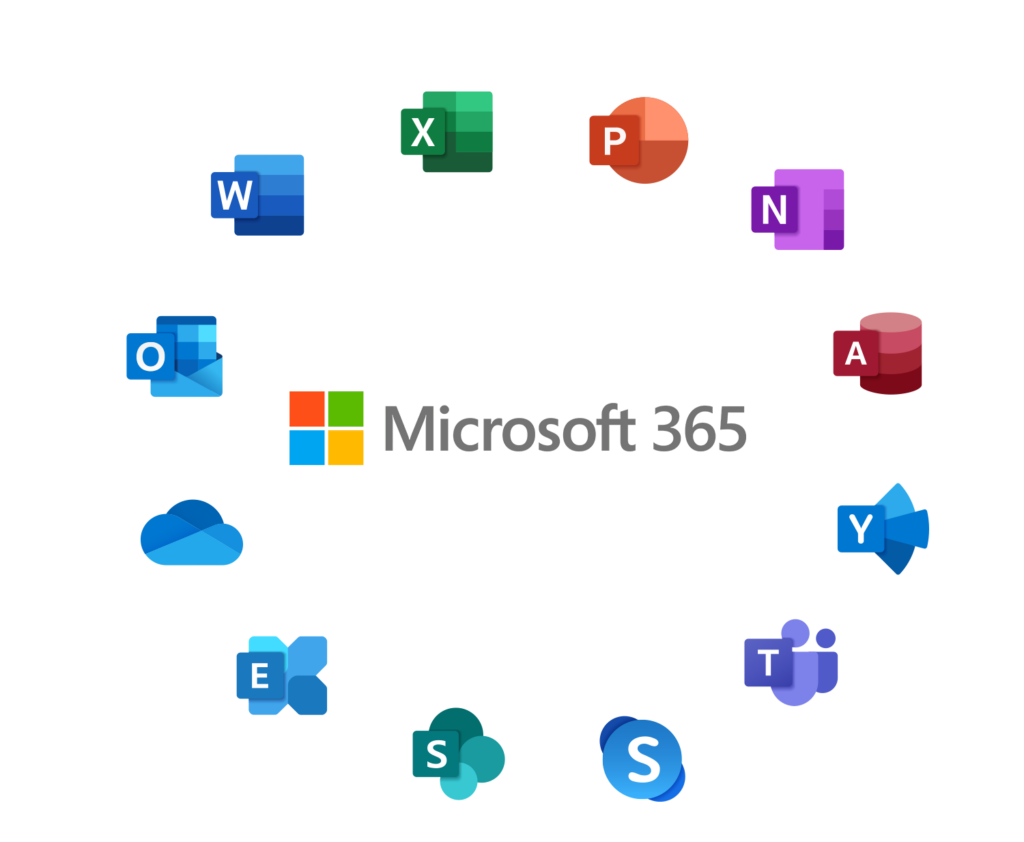 Microsoft365 1