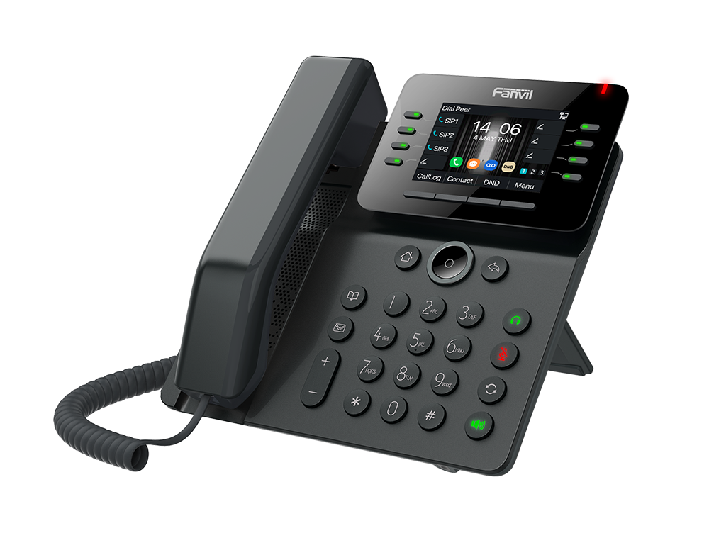 V63 Prime Business Phone