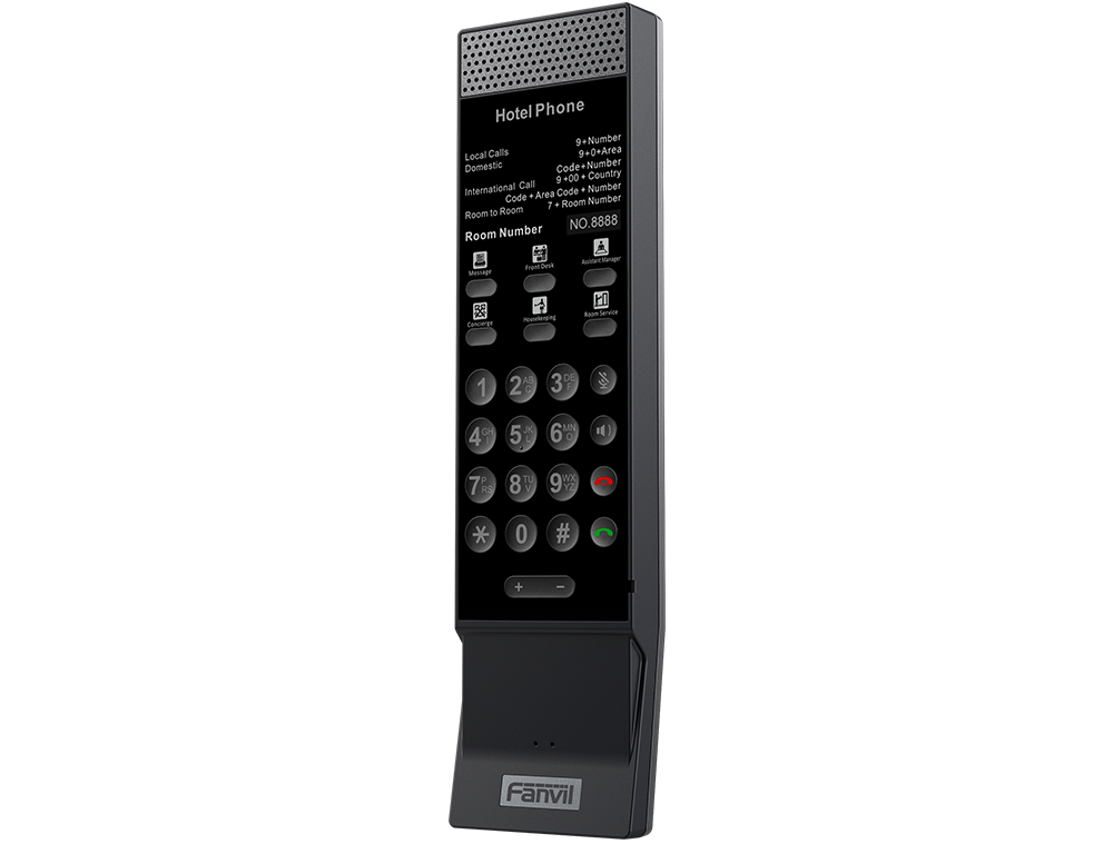 H603W Wi-Fi IP Phone