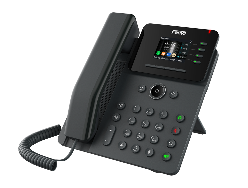 V61G Prime Business Phone