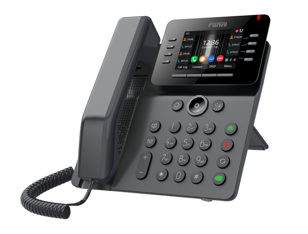 V64 Prime Business Phone