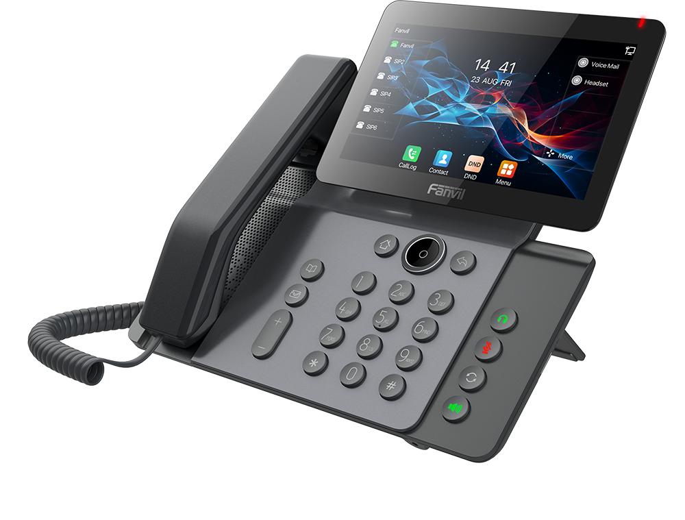 V66 Prime Business Phone