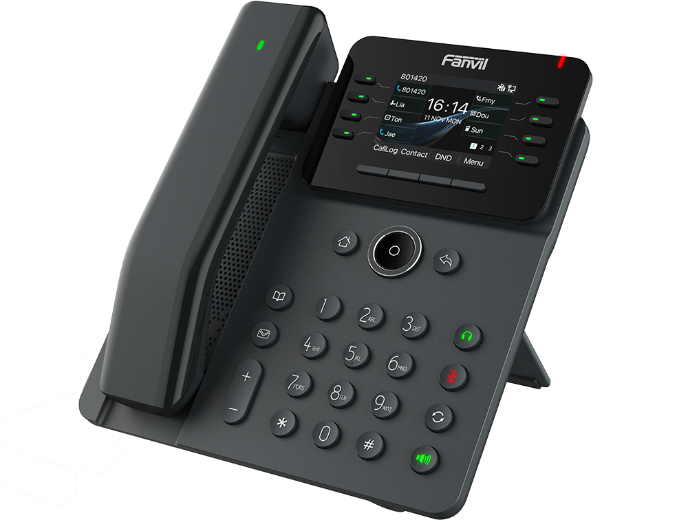 V62 Pro Prime Business Phone