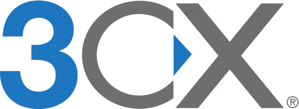 3CX Logo.svg