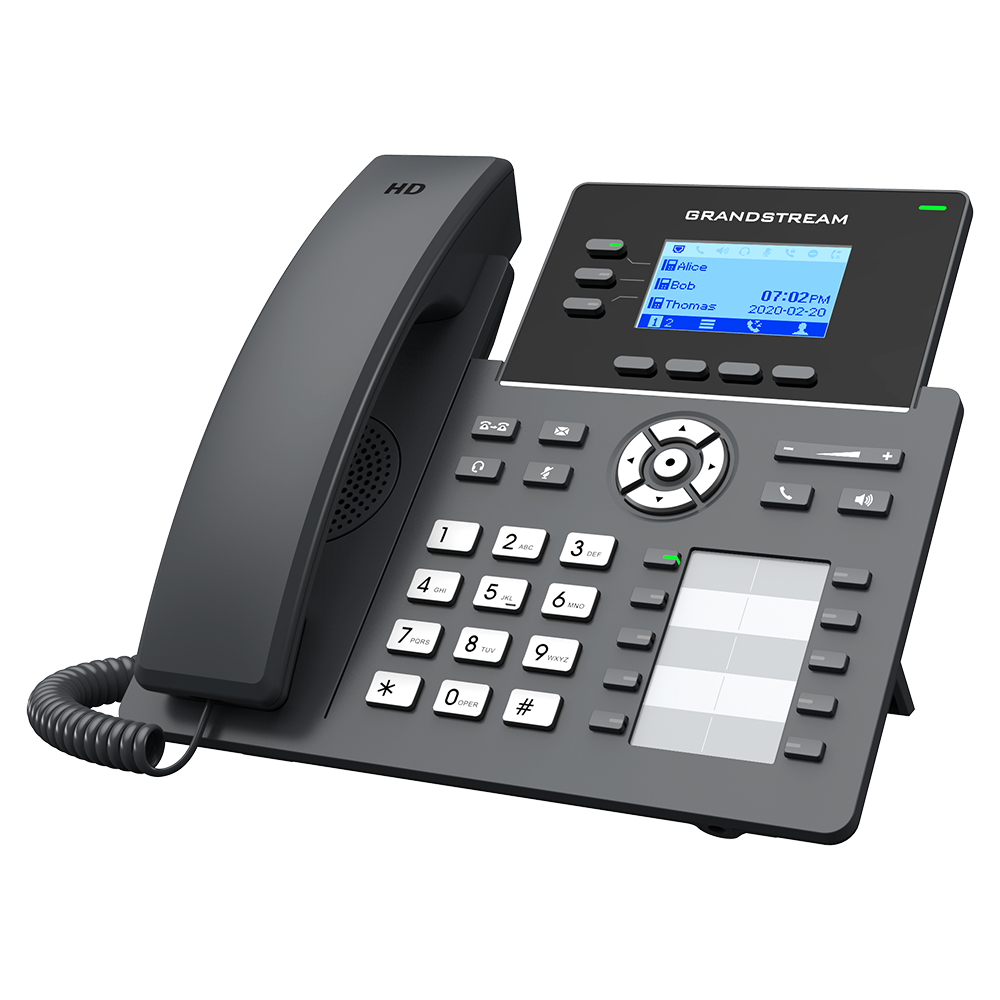 Grandstream GRP2603 IP Phones | Com2 Communications