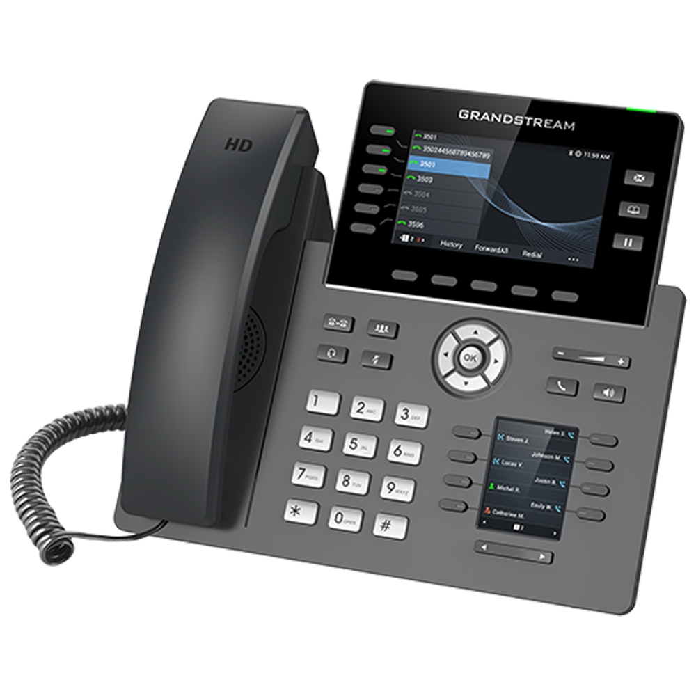 Grandstream GRP2603 IP Phones | Com2 Communications