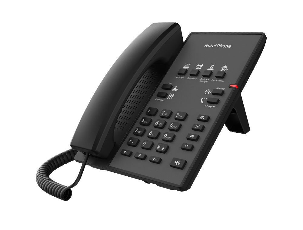 Fanvil H1 Hotel IP Phone