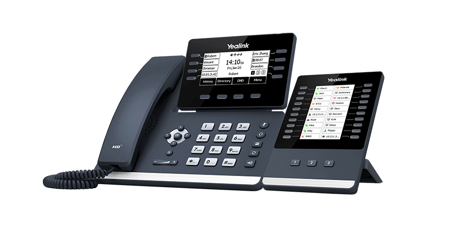 Yealink SIP-T53W Prime Business Phone