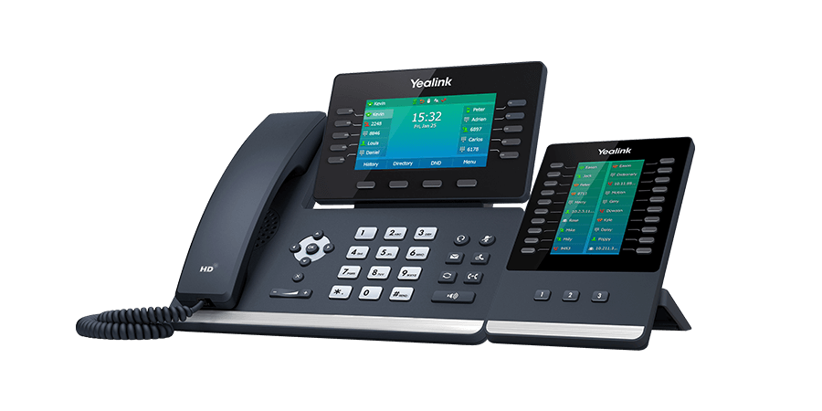 Yealink SIP-T54W Prime Business Phone