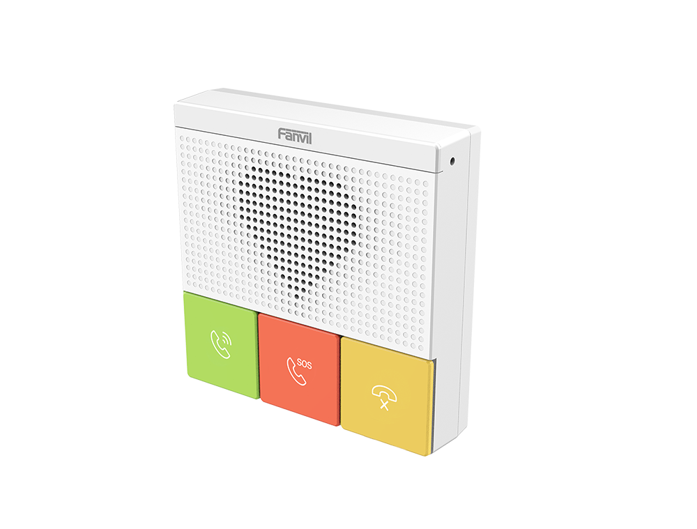 Fanvil Y501 Series SIP Healthcare Intercom