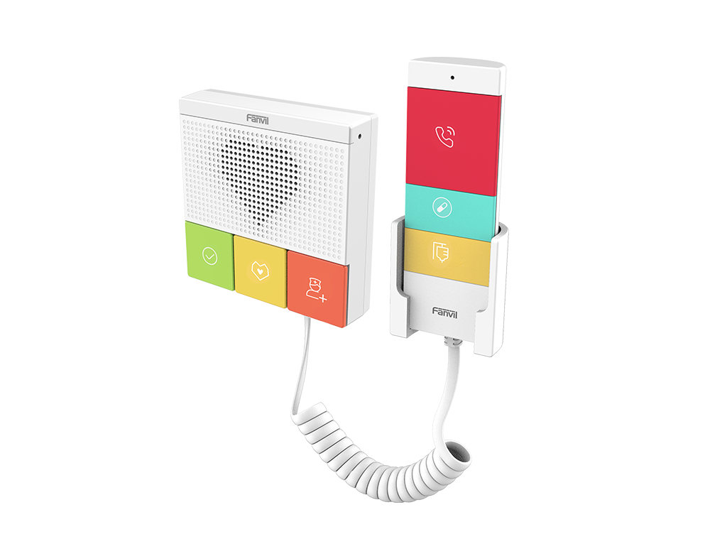 Fanvil Y501-Y Series SIP Healthcare Intercom