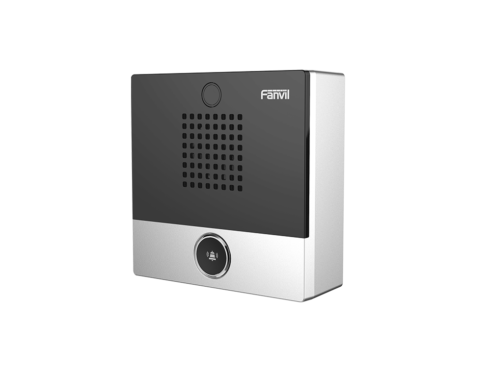 Fanvil i10/i10V/i10D SIP mini Intercom