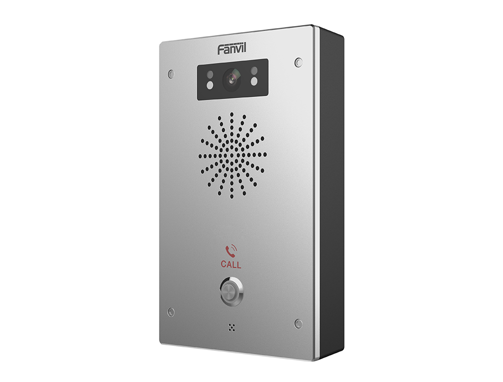 Fanvil i16V Video Intercom