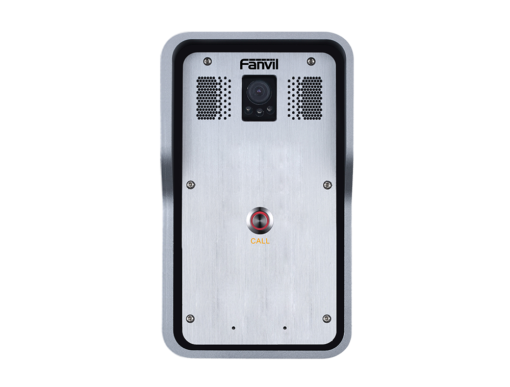 Fanvil i18S SIP Video Intercom