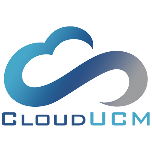 GrandStream CloudUCM logo